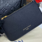 Louis Vuitton Sac Sport M46609 M46610